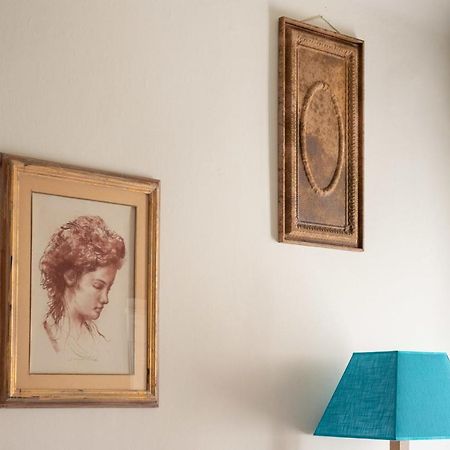 San Zanobi Family Suite In Florenţa Exterior foto