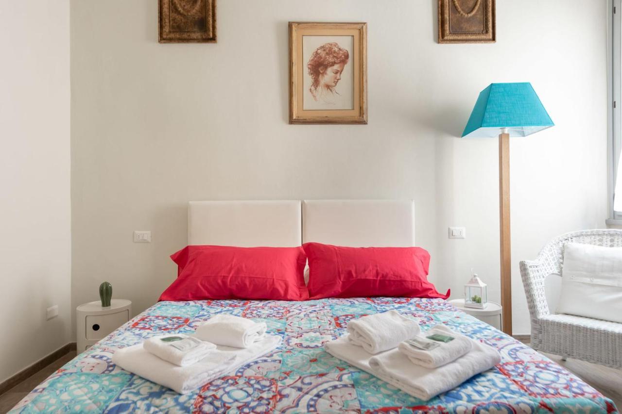 San Zanobi Family Suite In Florenţa Exterior foto