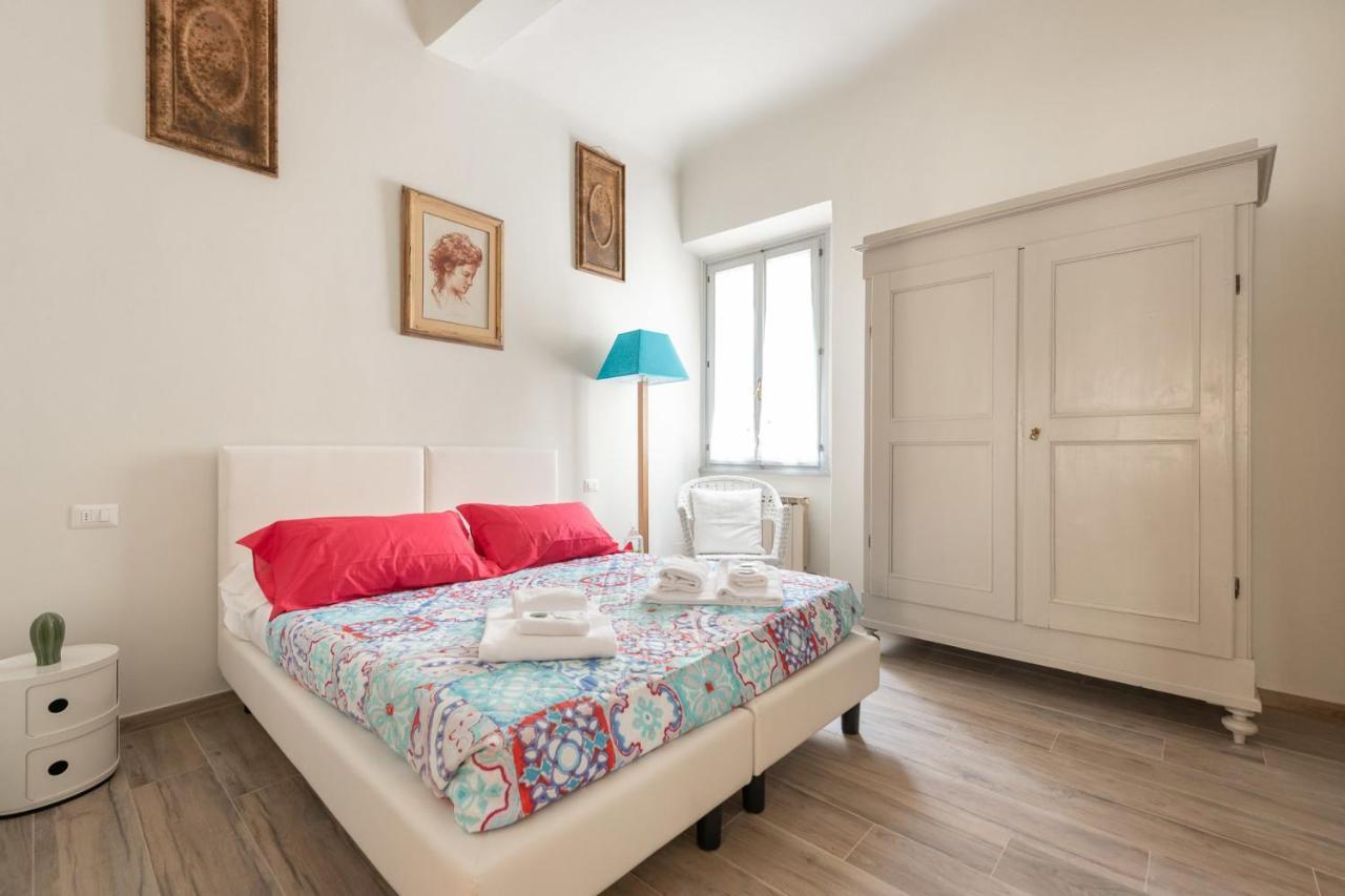 San Zanobi Family Suite In Florenţa Exterior foto