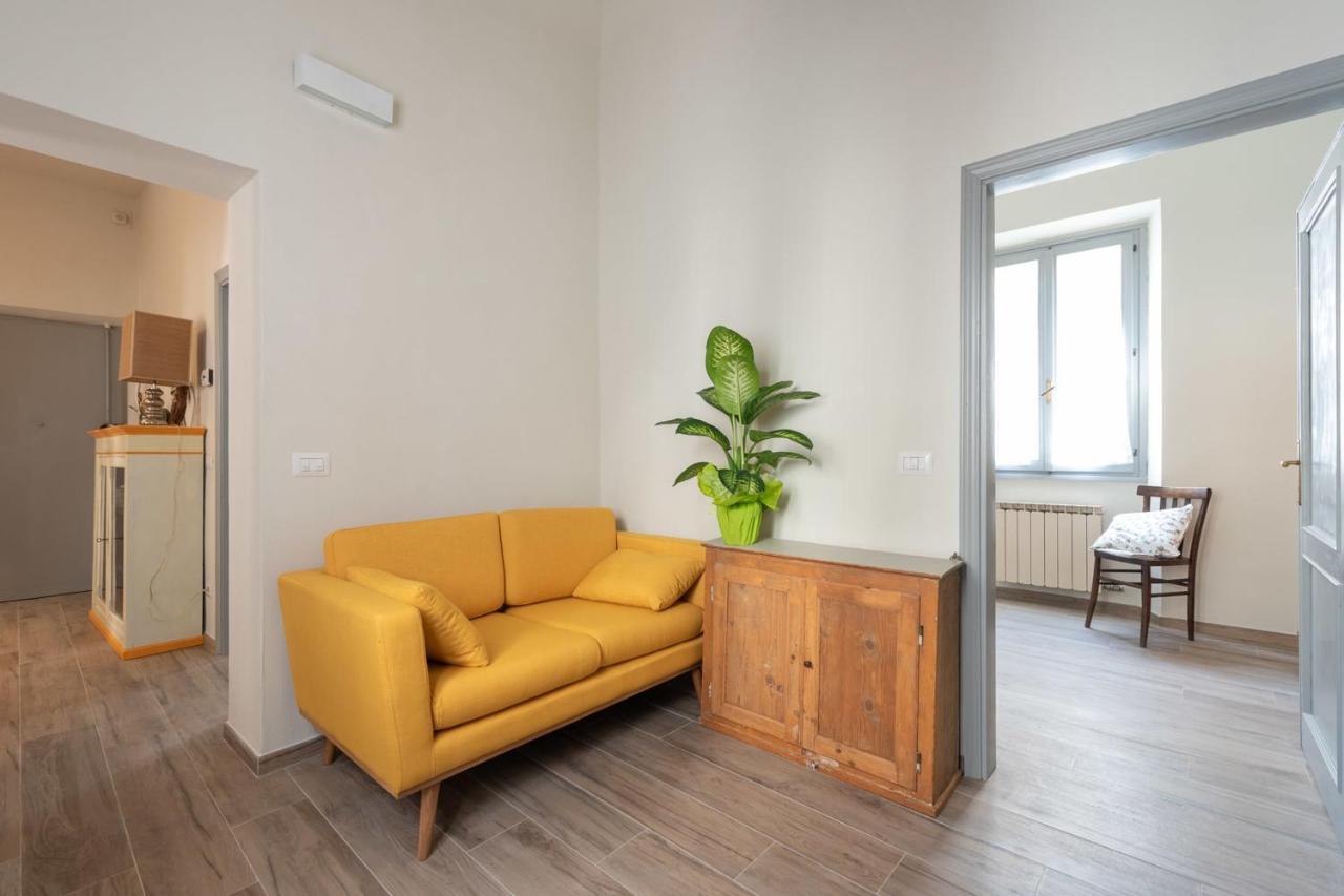 San Zanobi Family Suite In Florenţa Exterior foto