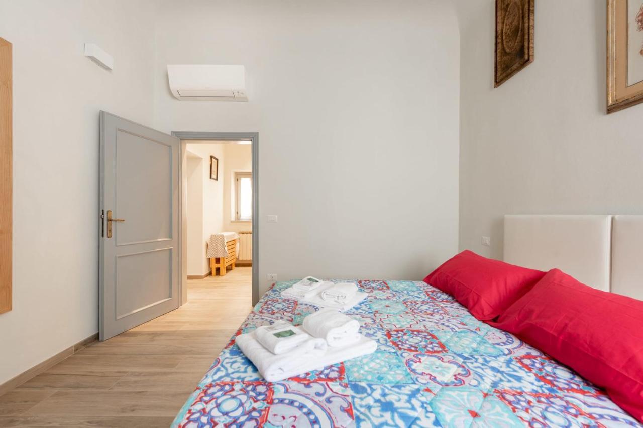 San Zanobi Family Suite In Florenţa Exterior foto