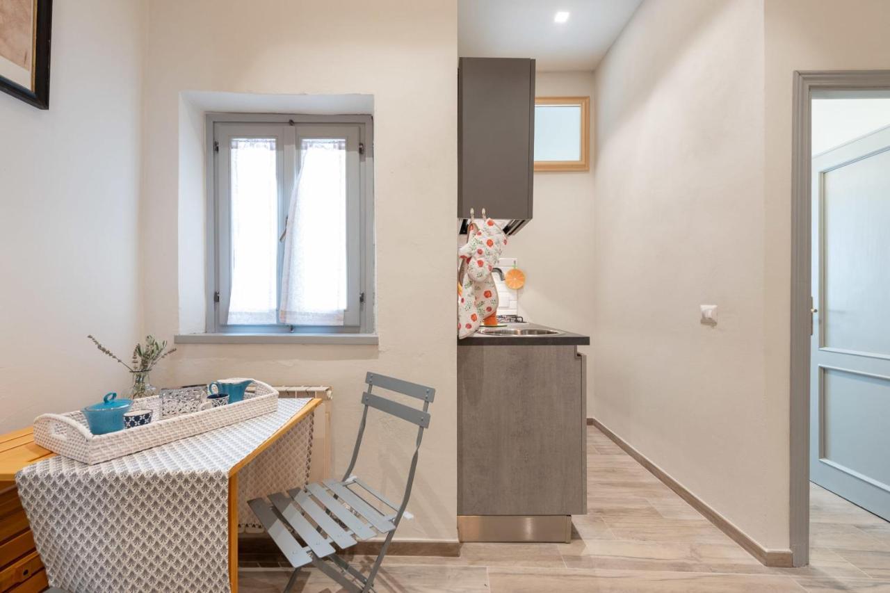 San Zanobi Family Suite In Florenţa Exterior foto