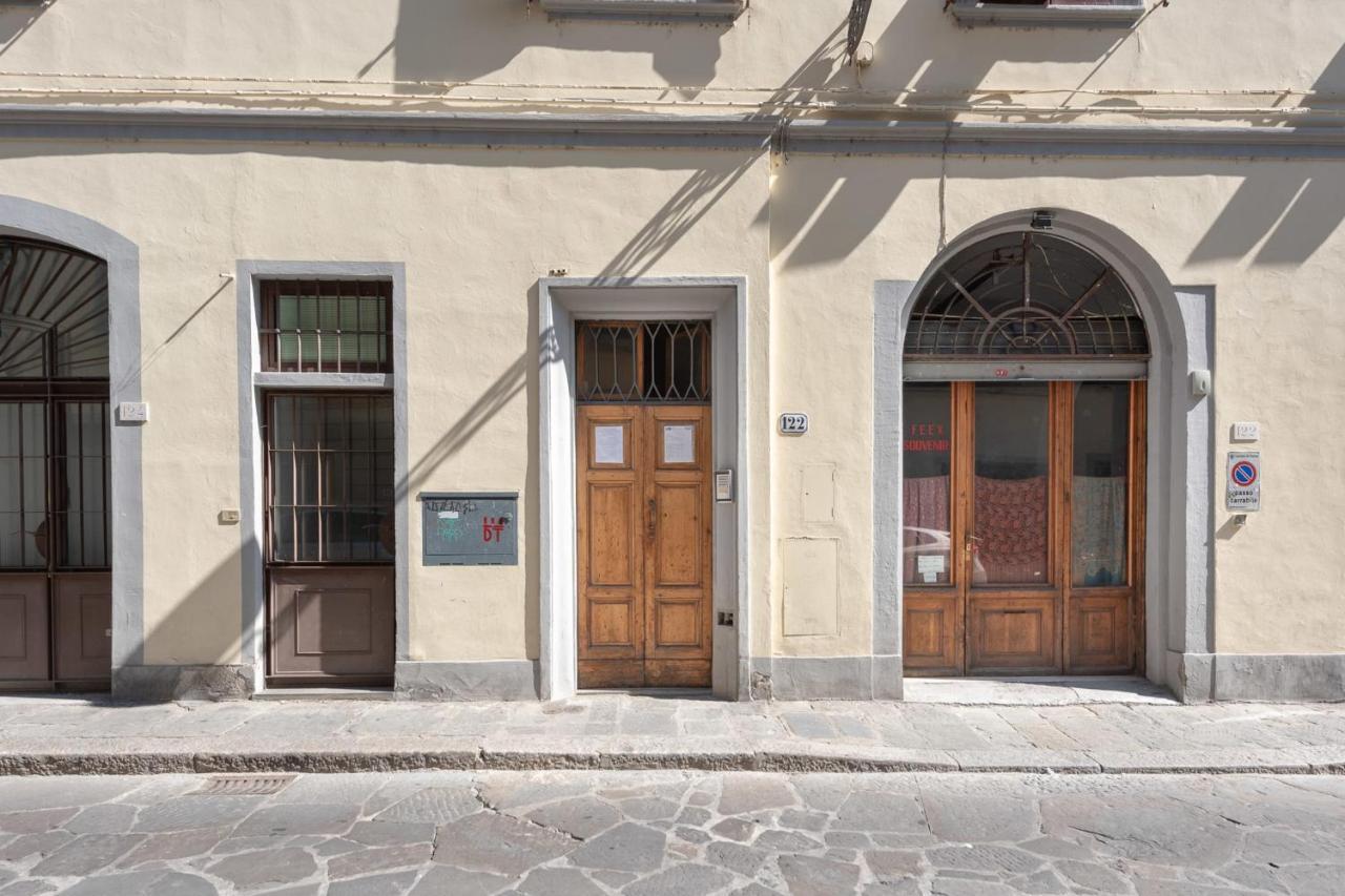 San Zanobi Family Suite In Florenţa Exterior foto