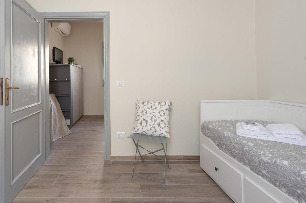 San Zanobi Family Suite In Florenţa Exterior foto