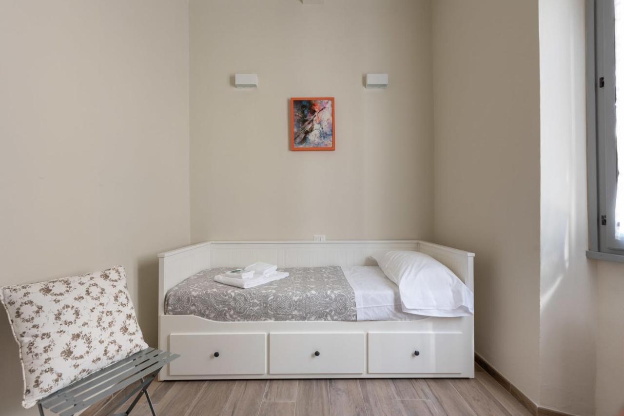 San Zanobi Family Suite In Florenţa Exterior foto